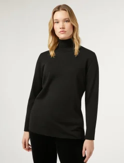 Maglia in lana*Marina Rinaldi Outlet