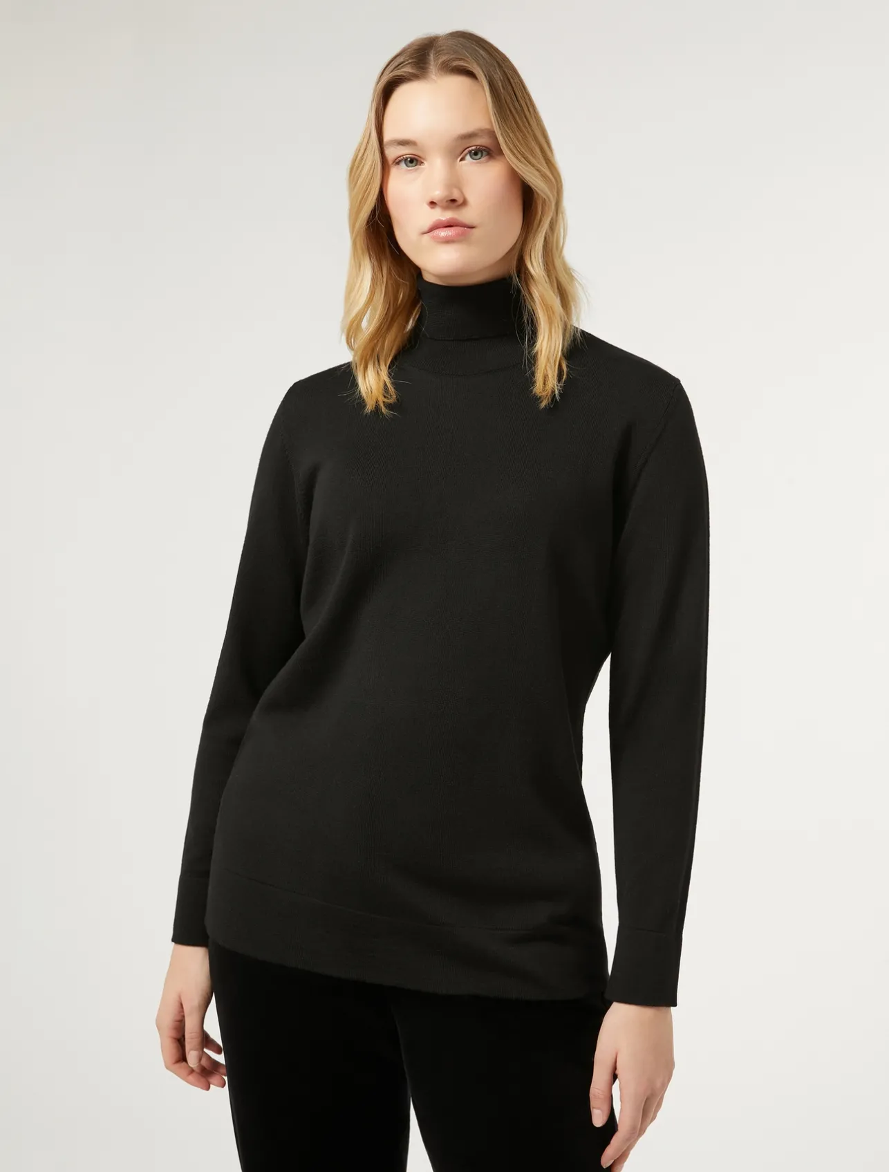 Maglia in lana*Marina Rinaldi Outlet