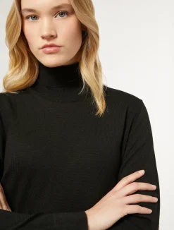 Maglia in lana*Marina Rinaldi Outlet
