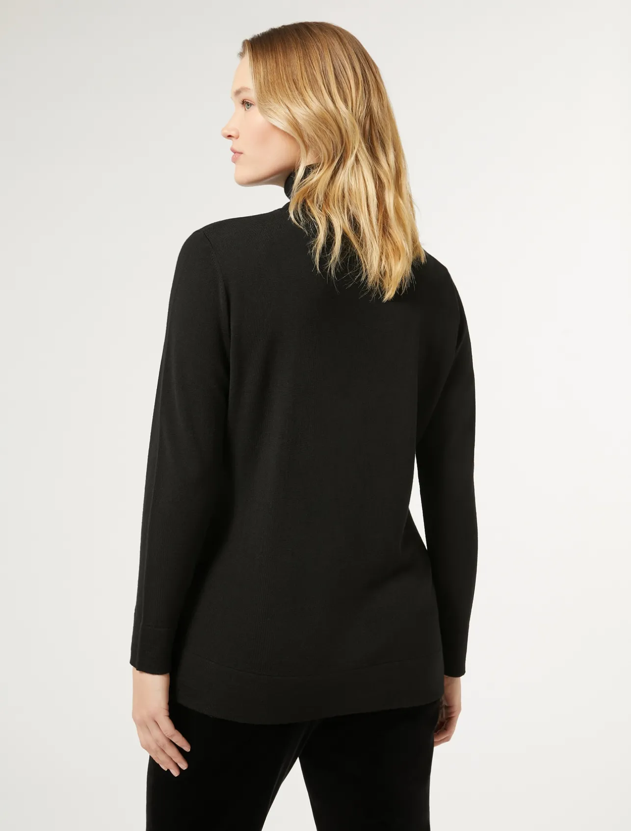 Maglia in lana*Marina Rinaldi Outlet