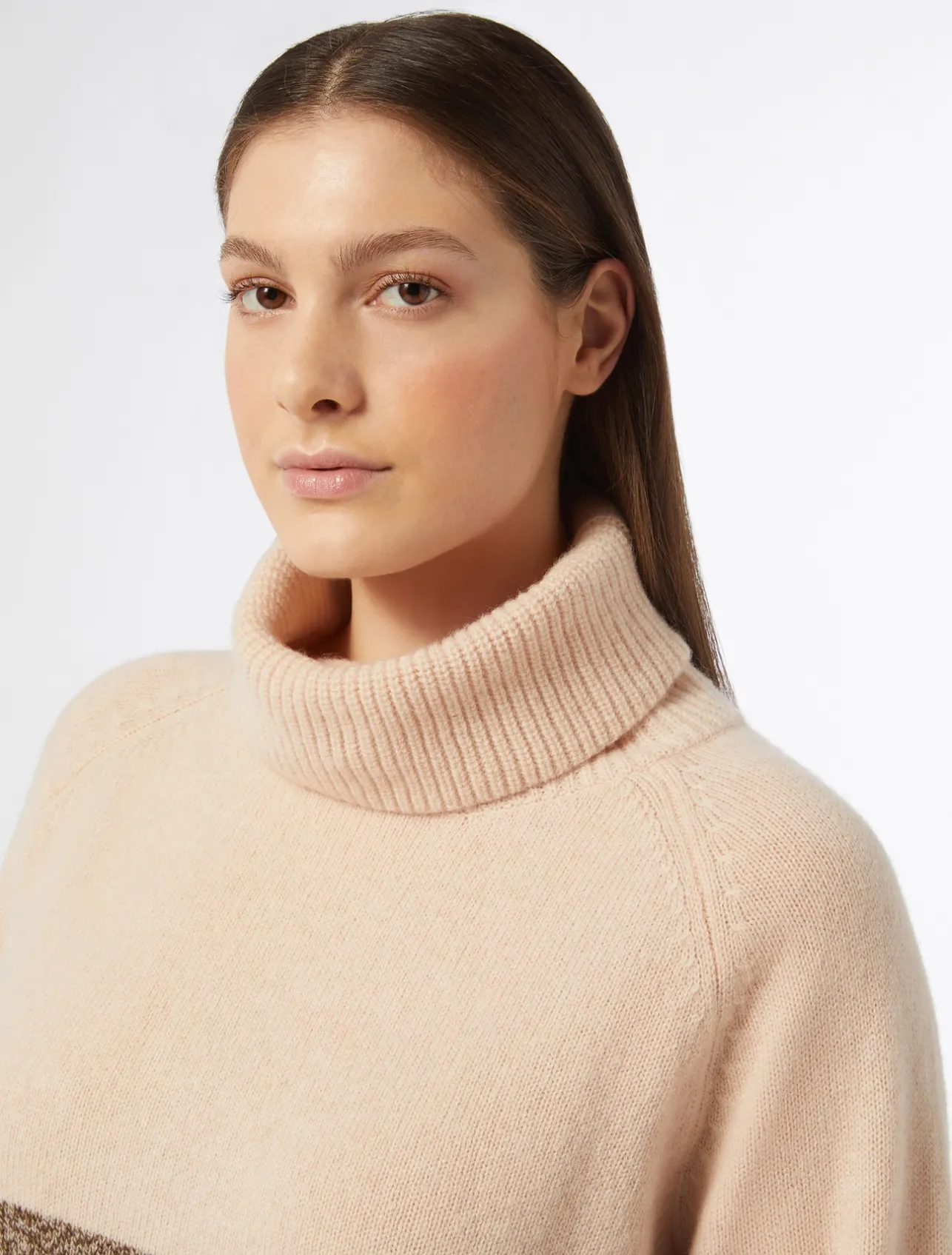 Maglia in lana*Marina Rinaldi New