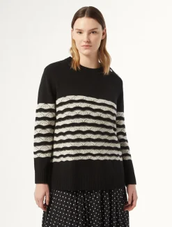 Maglia in lana*Marina Rinaldi Fashion
