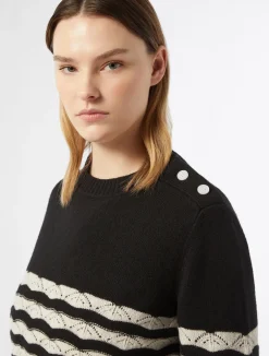 Maglia in lana*Marina Rinaldi Fashion