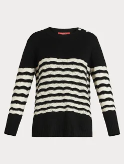 Maglia in lana*Marina Rinaldi Fashion