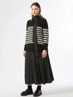 Maglia in lana*Marina Rinaldi Fashion