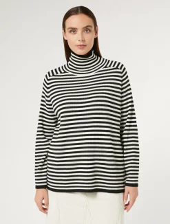 Maglia in lana*Marina Rinaldi Hot