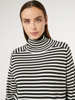 Maglia in lana*Marina Rinaldi Hot