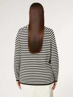 Maglia in lana*Marina Rinaldi Hot