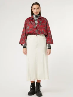 Maglia in lana*Marina Rinaldi Hot