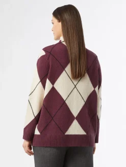 Maglia in lana*Marina Rinaldi Outlet