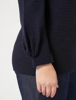 Maglia in lana*Marina Rinaldi Clearance
