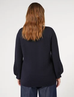 Maglia in lana*Marina Rinaldi Clearance