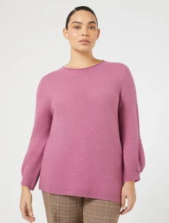 Maglia in lana*Marina Rinaldi Discount