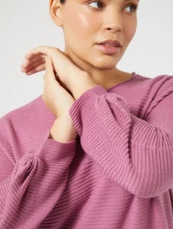 Maglia in lana*Marina Rinaldi Discount