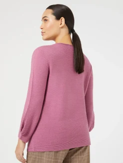 Maglia in lana*Marina Rinaldi Discount