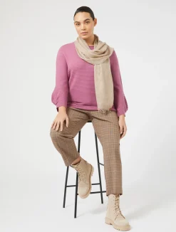 Maglia in lana*Marina Rinaldi Discount