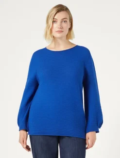Maglia in lana*Marina Rinaldi Discount