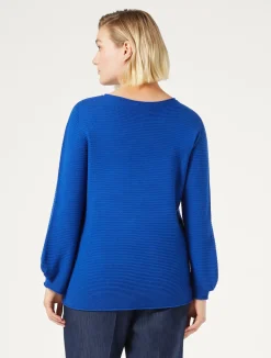 Maglia in lana*Marina Rinaldi Discount