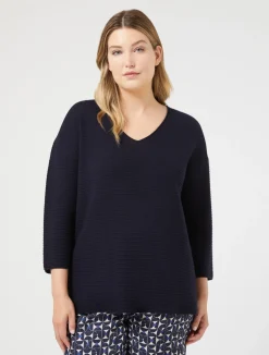 Maglia in lana*Marina Rinaldi Sale