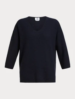 Maglia in lana*Marina Rinaldi Sale