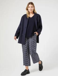 Maglia in lana*Marina Rinaldi Sale
