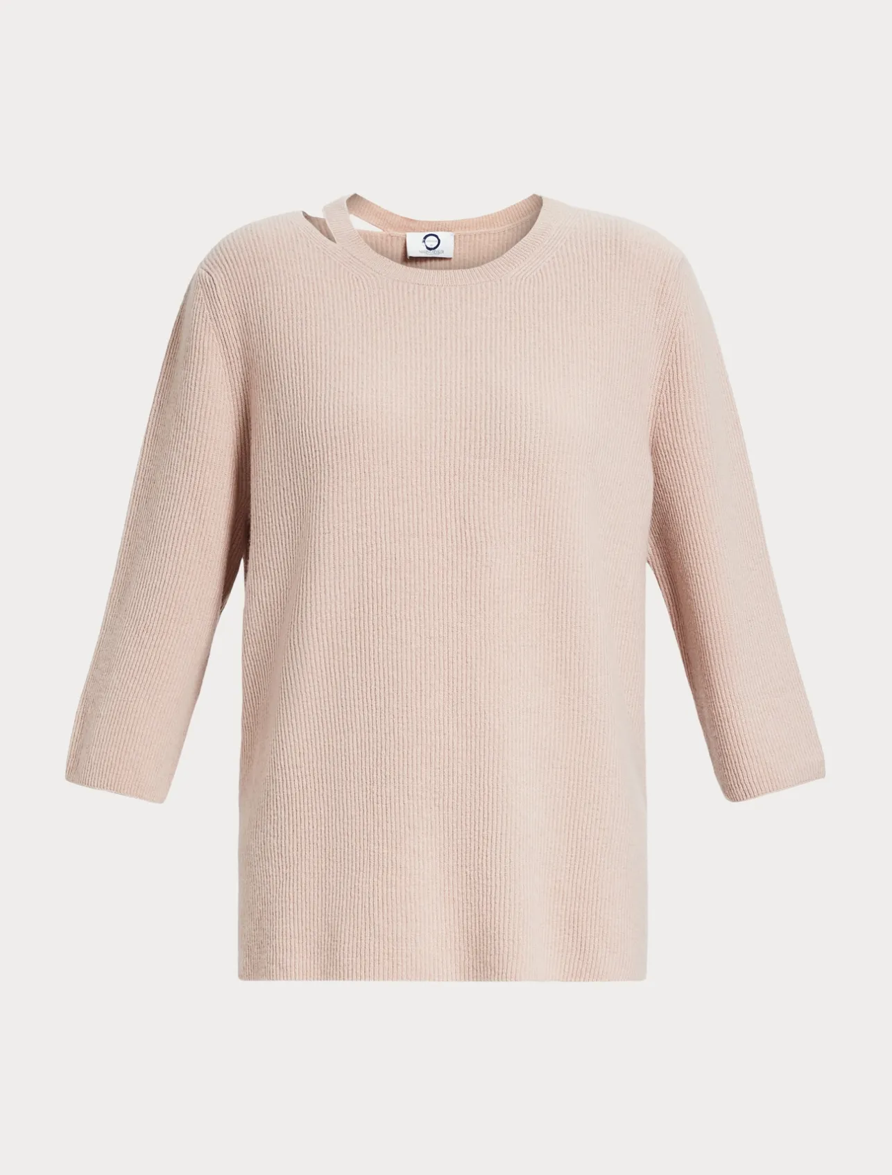 Maglia in lana e cachemire*Marina Rinaldi Hot