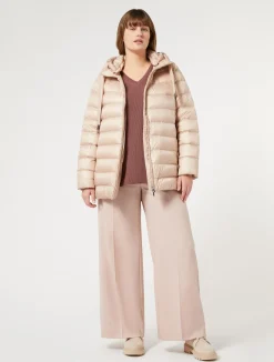 Maglia in lana e cachemire*Marina Rinaldi Sale