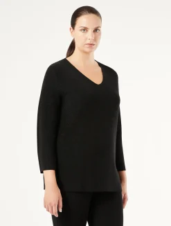 Maglia in lana e lurex*Marina Rinaldi Online