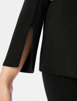 Maglia in lana e lurex*Marina Rinaldi Online