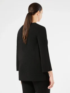 Maglia in lana e lurex*Marina Rinaldi Online
