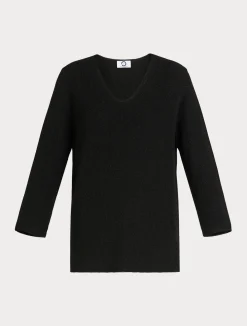 Maglia in lana e lurex*Marina Rinaldi Online