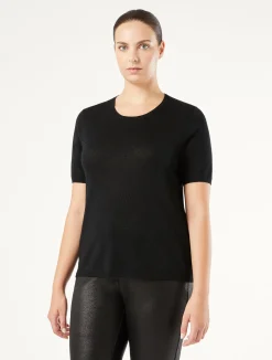 Maglia in lana metallizzata*Marina Rinaldi Sale