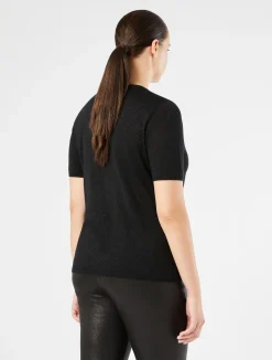 Maglia in lana metallizzata*Marina Rinaldi Sale