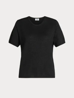 Maglia in lana metallizzata*Marina Rinaldi Sale