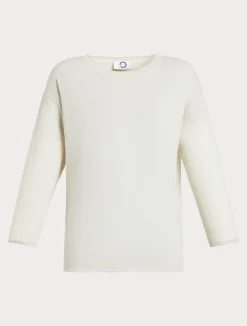Maglia in lana metallizzata*Marina Rinaldi Online