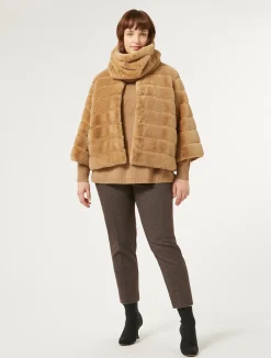 Maglia in misto cachemire*Marina Rinaldi Outlet