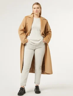 Maglia in misto cachemire*Marina Rinaldi Clearance