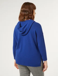 MAGLIA in misto cachemire*Marina Rinaldi Clearance