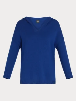 MAGLIA in misto cachemire*Marina Rinaldi Clearance