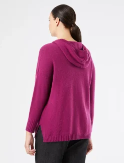 MAGLIA in misto cachemire*Marina Rinaldi Sale
