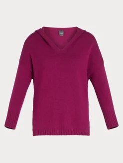 MAGLIA in misto cachemire*Marina Rinaldi Sale