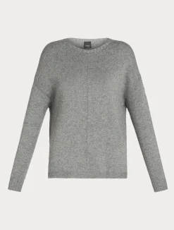 Maglia in misto cachemire*Marina Rinaldi Outlet
