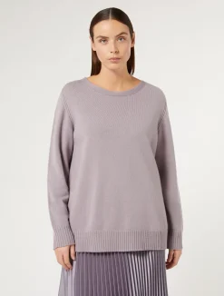 Maglia in misto cachemire*Marina Rinaldi Clearance