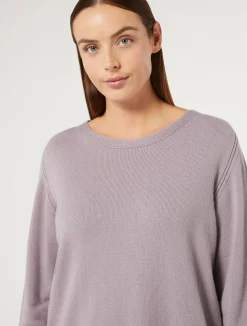 Maglia in misto cachemire*Marina Rinaldi Clearance