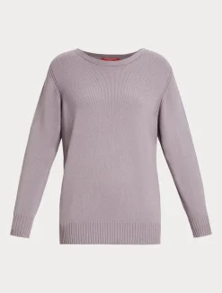 Maglia in misto cachemire*Marina Rinaldi Clearance