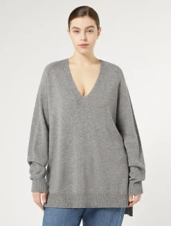 Maglia in misto cachemire*Marina Rinaldi Best
