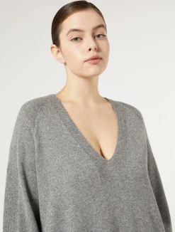 Maglia in misto cachemire*Marina Rinaldi Best
