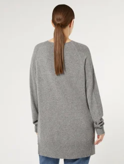 Maglia in misto cachemire*Marina Rinaldi Best