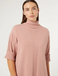 Maglia in misto cachemire*Marina Rinaldi Online