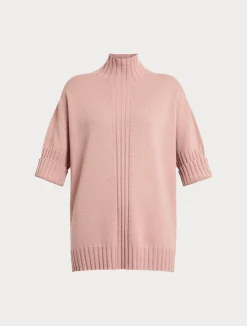 Maglia in misto cachemire*Marina Rinaldi Online
